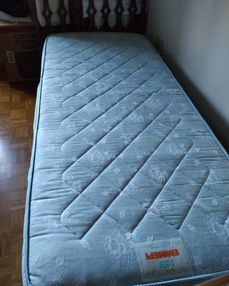 Materasso singolo 190 per 80