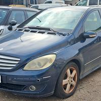 Ricambi Mercedes Classe B w245