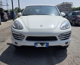 PORSCHE Cayenne 3.0 diesel