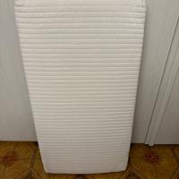 Materasso per lettino