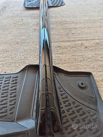 Barre portapacchi Ford