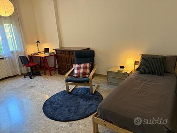 Camera per studenti a Trieste