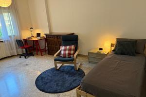 Camera per studenti a Trieste