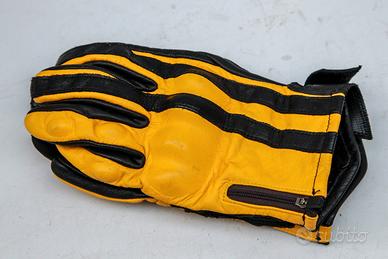 Guanti Cafe Racer Tg L