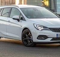 TURBINA OPEL ASTRA/MOKKA X