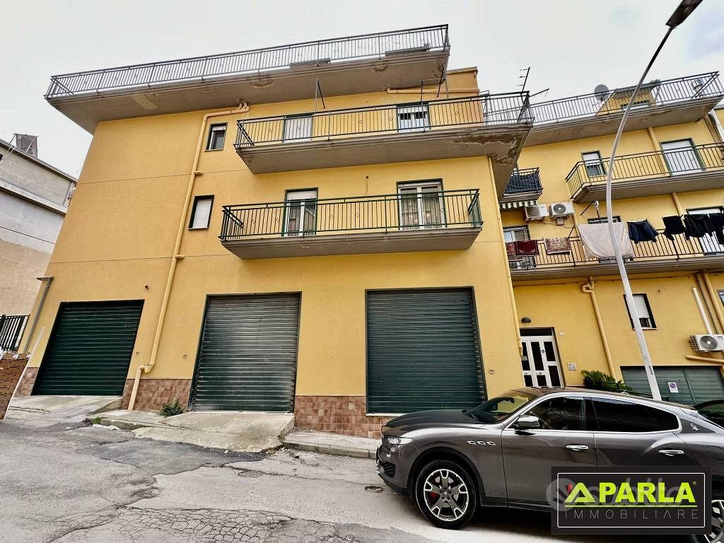 Appartamento – Canicattì, Quartiere Oltreponte, Agrigento - Vista 2