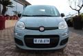 Fiat Panda 1.0 69cv firefly hybrid