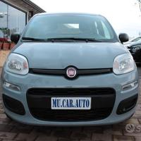 Fiat Panda 1.0 69cv firefly hybrid