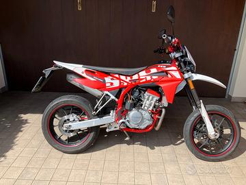 Swm sm 125 r - 2018