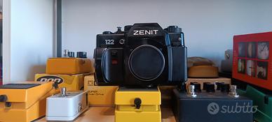 zenit 122