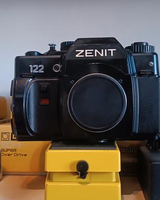 zenit 122