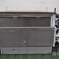 Bmw mini f45 f46 f48 f60 f54 kit radiatori | 12397