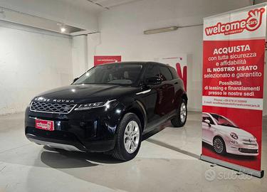 Land Rover Range Rover Evoque 2.0d i4 mhev HSE awd