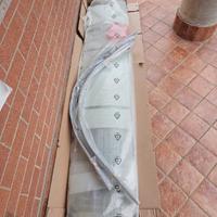 Box Doccia Semicircolare