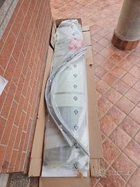 Box Doccia Semicircolare