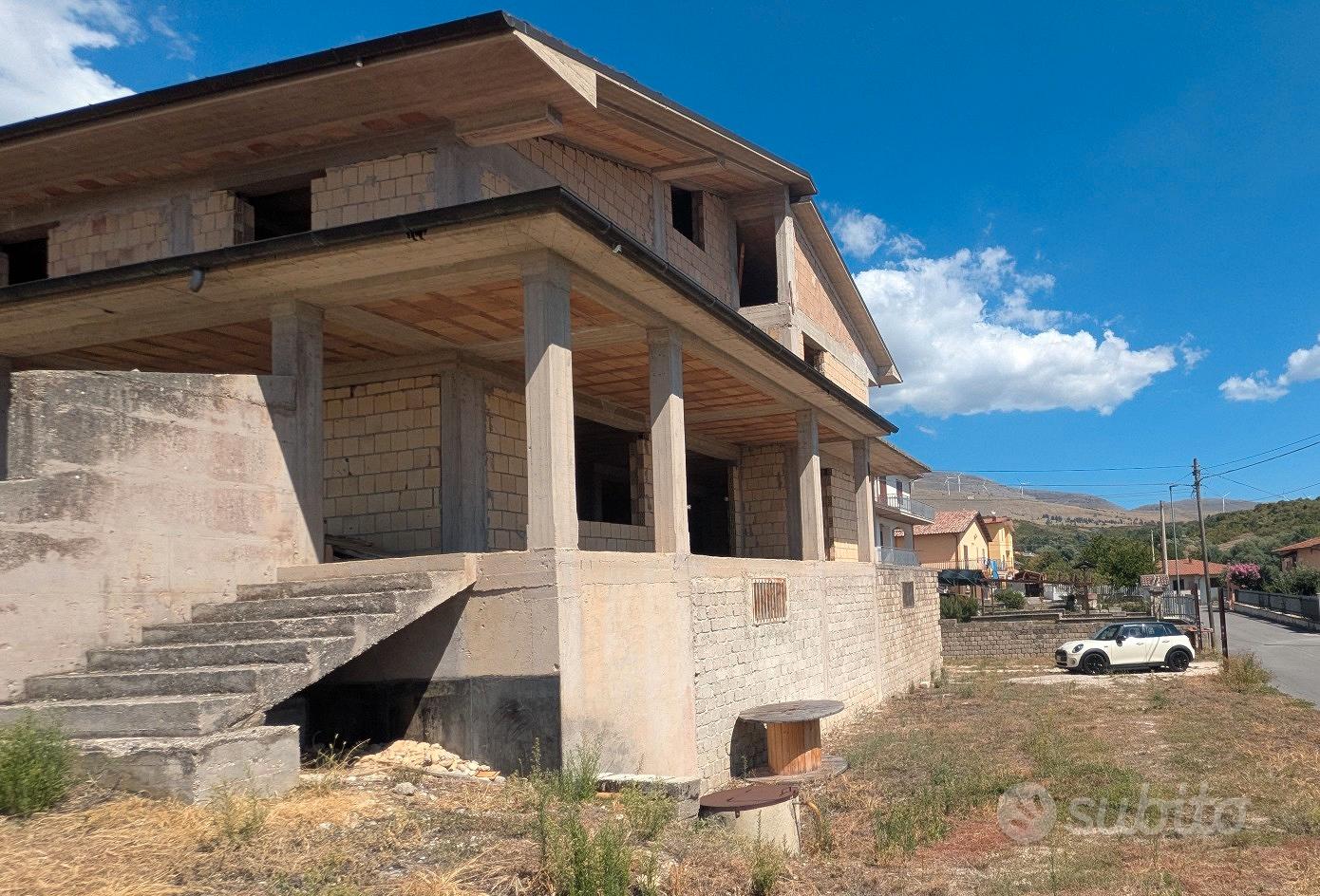 Casa – AQ - Vista 2
