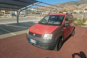 panda van 1.3 multijet