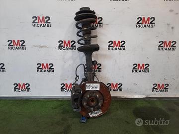 FUSELLO COMPLETO ANTERIORE SINISTRO HYUNDAI Tucson