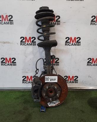 FUSELLO COMPLETO ANTERIORE SINISTRO HYUNDAI Tucson