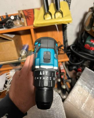 Trapano makita