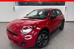 FIAT 600 Hybrid 145 CV DCT MHEV La Prima II