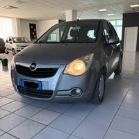 Opel Agila 1.0 12V 65CV Enjoy