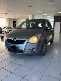 Opel Agila 1.0 12V 65CV Enjoy