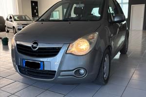 Opel Agila 1.0 12V 65CV Enjoy