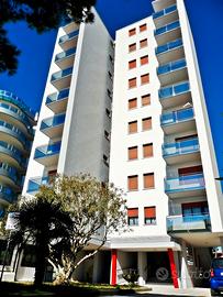 Appartamento fronte mare