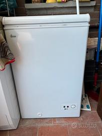 Congelatore Hoover