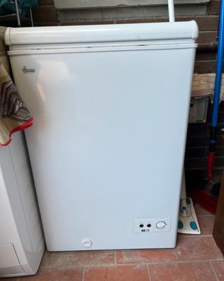 Congelatore Hoover