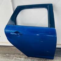 Porta posteriore destra Ford Focus