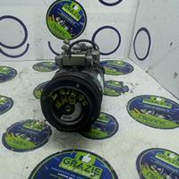 COMPRESSORE A/C BMW SERIE 1 (E81/E87) (03/07-12/12