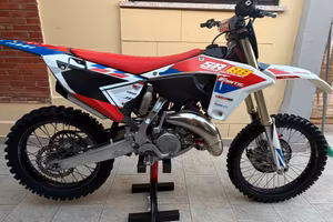 FANTIC XX 125 2024
