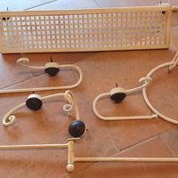 lampadari e oggettistica bagno