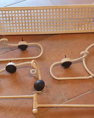 lampadari e oggettistica bagno