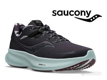 Scarpe Running Saucony Ride 15 Runshield - 42.5