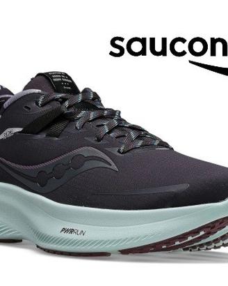 Scarpe Running Saucony Ride 15 Runshield - 42.5