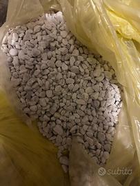 Sassolini da giardino