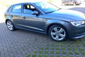 Audi a3 sportback 1.6