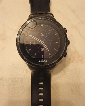 Suunto spartan ultra titanium