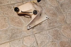 serbatoio miscelatore 