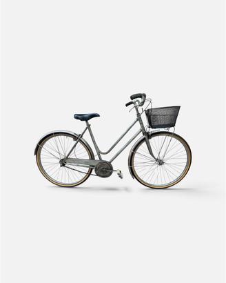 Bicicletta da donna LYGIE c/ cestino