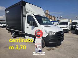 MERCEDES SPRINTER 2.2 DIESEL 12/2021