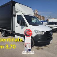 MERCEDES SPRINTER 2.2 DIESEL 12/2021