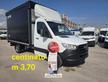 MERCEDES SPRINTER 2.2 DIESEL 12/2021