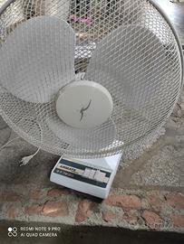 ventilatore 