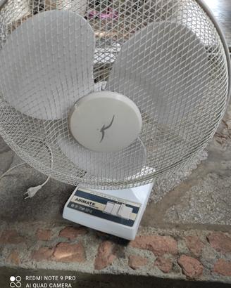 ventilatore 