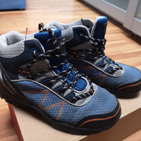 Scarponi trekking bambino nr. 38