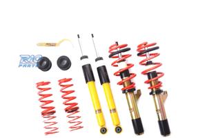 KIT SOSPENSIONE FILETTATA EIBACH MTS VOLKSWAGEN VW